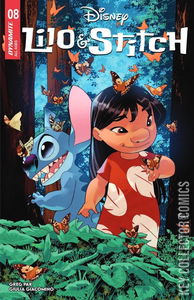 Lilo & Stitch #8