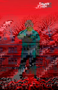 Exquisite Corpses #12