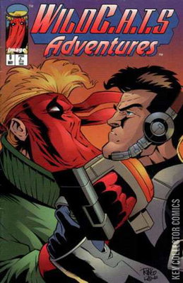 WildC.A.T.s Adventures