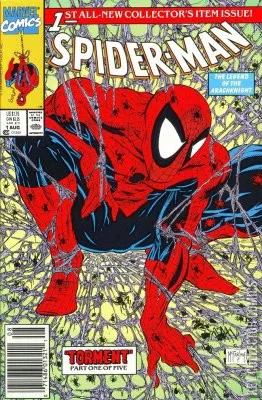 Spider-Man