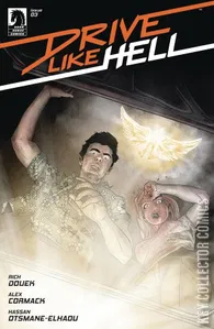 Drive Like Hell #3