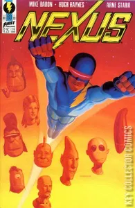 Nexus #80