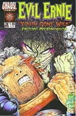 Cover for Evil Ernie: Youth Gone Wild - Encore Presentation #3