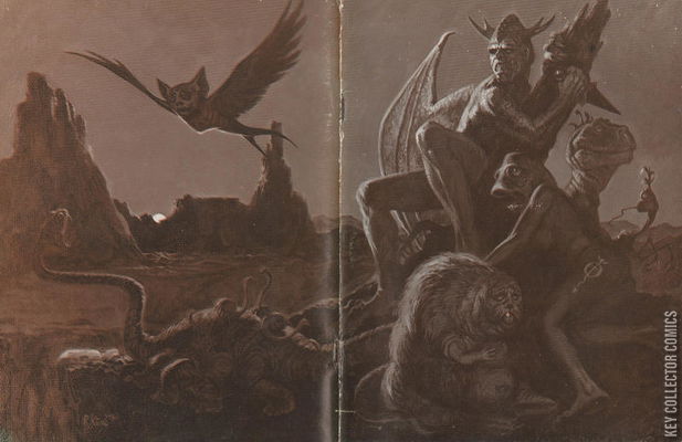 Always Comes Twilight