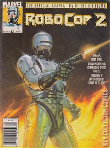 RoboCop 2: The Movie #1
