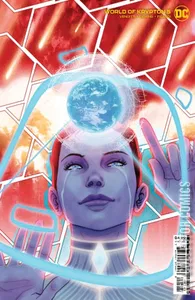 World of Krypton #5