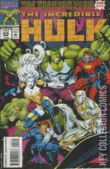 Cover for Incredible Hulk #415