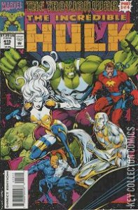 Incredible Hulk #415