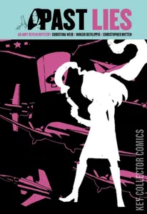 Amy Devlin Mystery #0