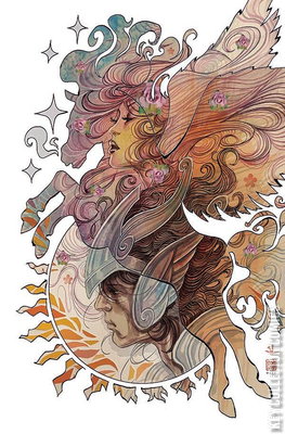 Saint Seiya: Knights of Zodiac - Time Odyssey