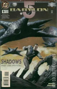 Babylon 5 #5