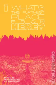 What's The Furthest Place From Here #6
