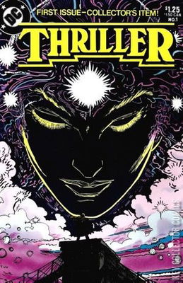 Thriller