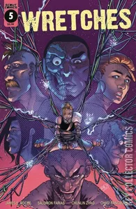 Wretches #5