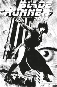 Blade Runner 2019 #3