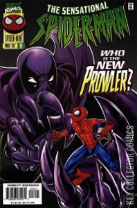 Sensational Spider-Man #16