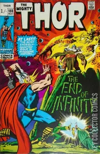 Thor #188