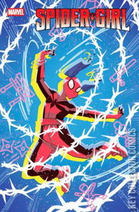 Spider-Girl #1