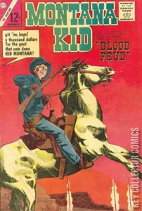 Kid Montana #48