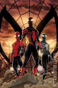 Ultimate Spider-Man: Incursion #1