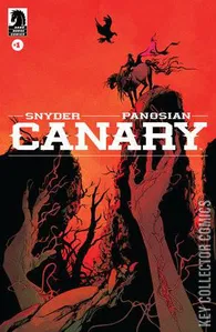 Canary #1