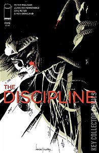 The Discipline #5