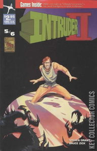 Intruder Comics Module #9