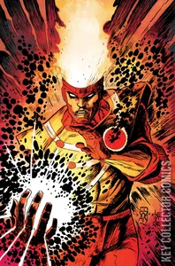 Fury of Firestorm #5