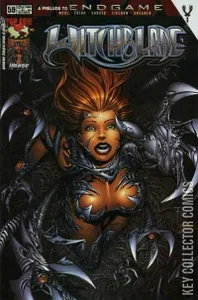Witchblade #59