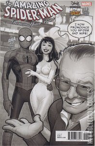 Amazing Spider-Man: Renew Your Vows #13