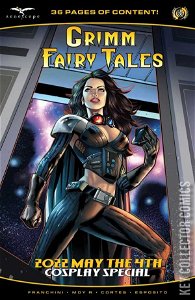Grimm Fairy Tales Presents: Cosplay Specials #2022