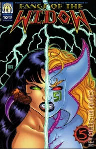 Fangs of the Widow #10