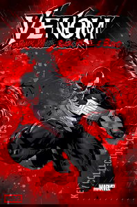 Venom: Black, White & Blood