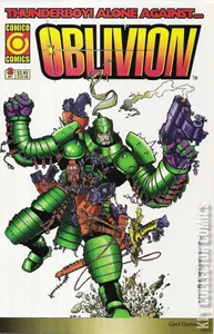 Oblivion #3