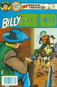 Billy the Kid #152