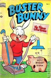 Buster Bunny #8