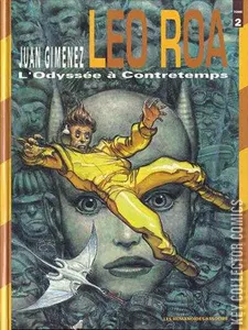 Leo Roa #2
