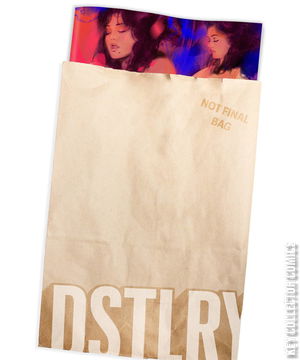 Variant Cover for Somna #1