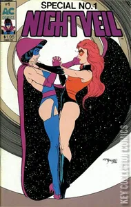 Nightveil Special #1