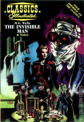 Classics Illustrated