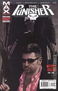 Punisher #15