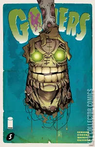 Goners #5