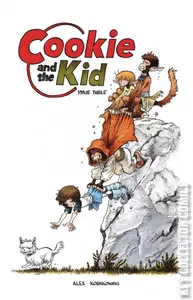 Cookie & the Kid #3
