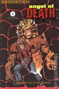 Angel of Death #4