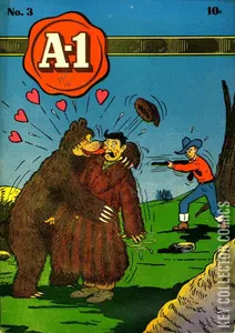A-1 #3