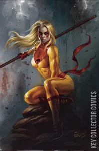 Thundercats #2