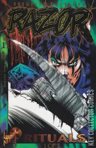 Razor #11