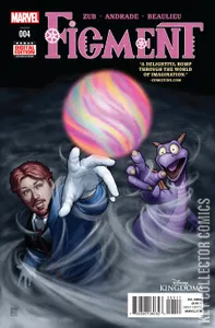 Figment #4