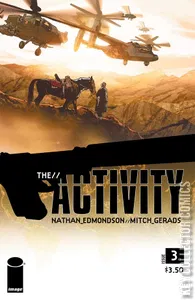 Activity, The #3