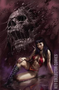 Vampirella Strikes #6